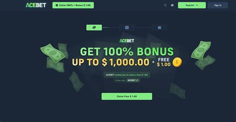 acebet bonus